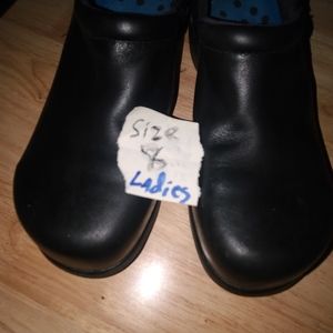 Ladies Timberland boots